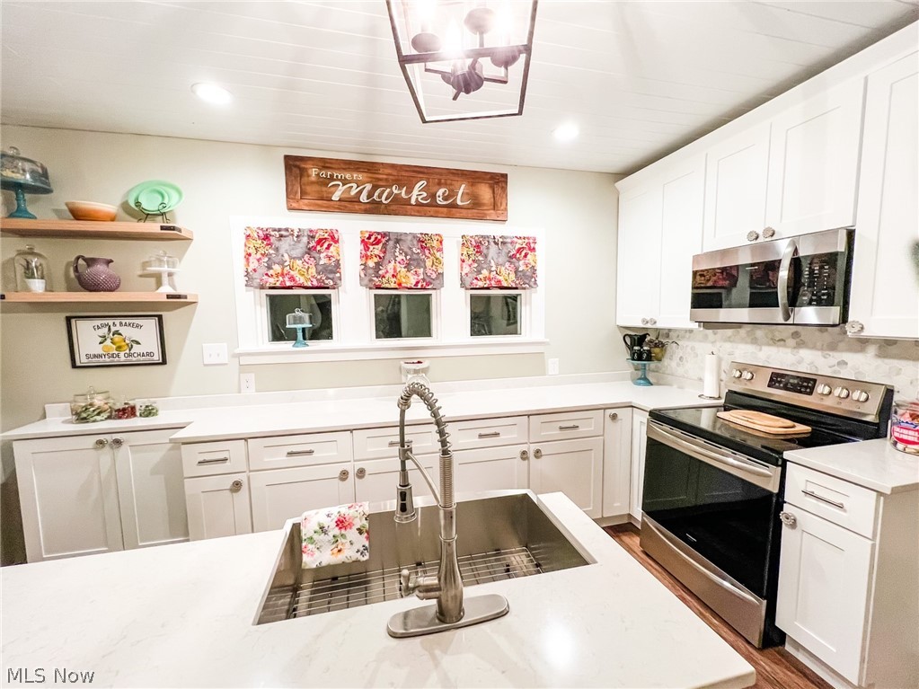 55100 Zepp Road Pleasant City, OH 43772 - Photo 7 of 18 Gallery Image 7