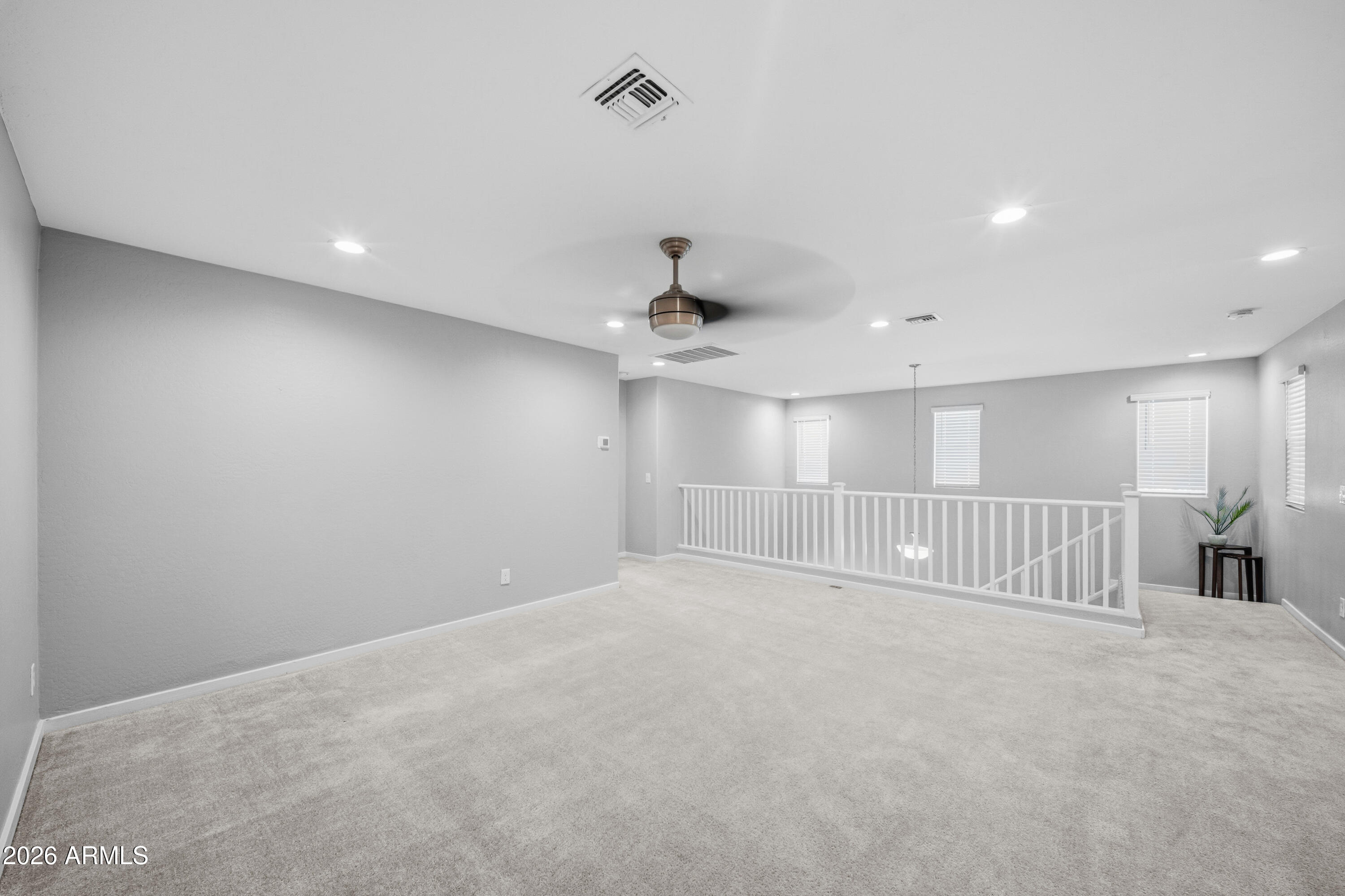 15754 West Madison Street Goodyear, AZ 85338 - Photo 27 of 35 a view of an empty room
