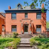 $1,195,000 | 967 North Lafayette Street, Denver, CO 80218