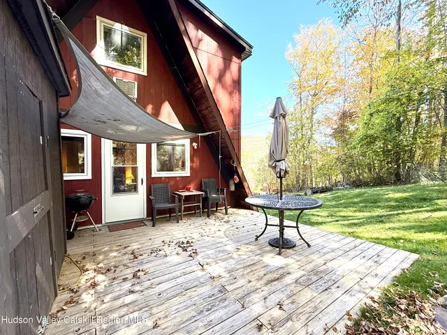 $485,000 | 89 Pine Lane, Hunter, NY 12442