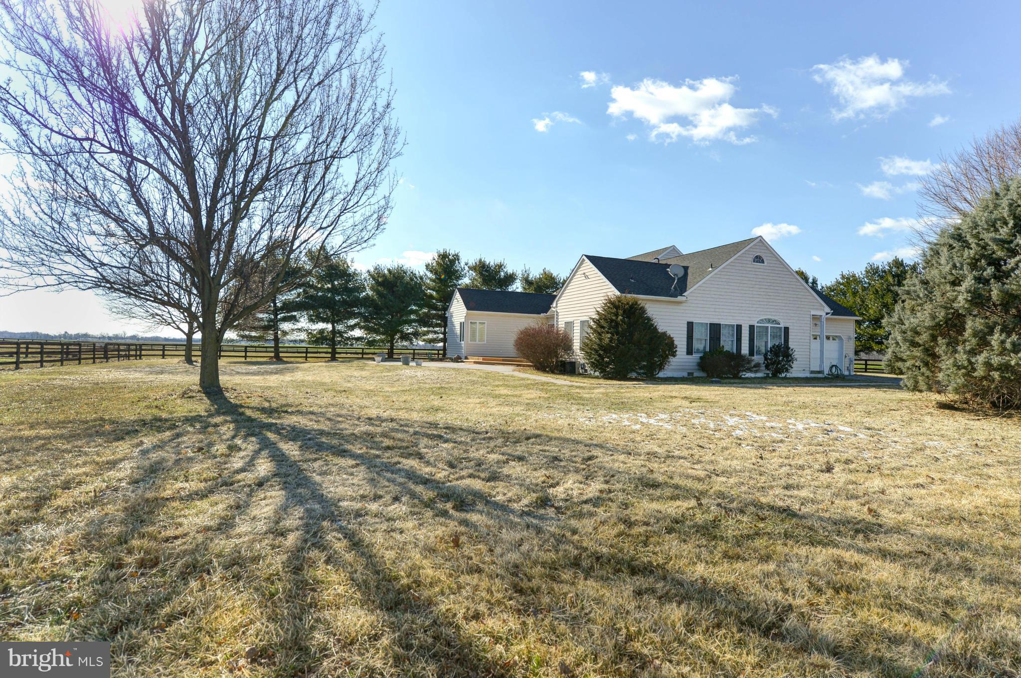 360 Christopher Road Warwick, MD 21912 - Photo 14 of 27 Exterior (General)