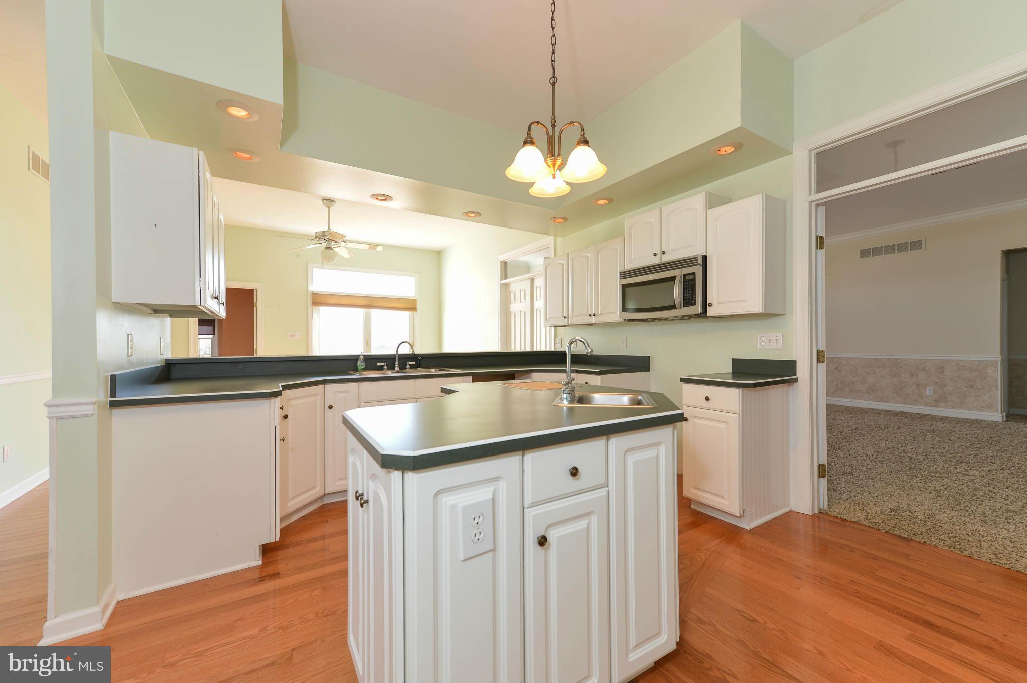 360 Christopher Road Warwick, MD 21912 - Photo 15 of 27 Kitchen