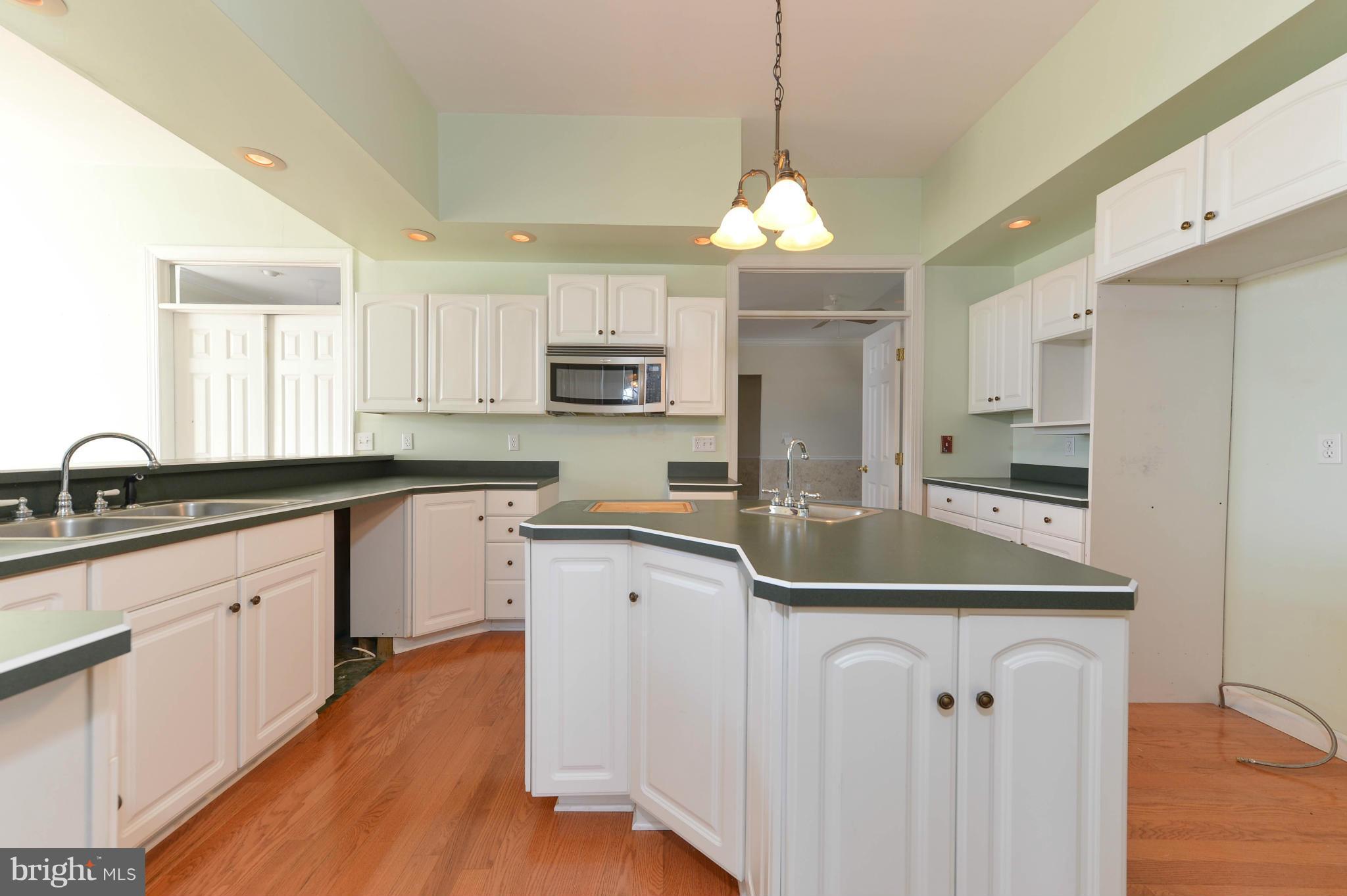 360 Christopher Road Warwick, MD 21912 - Photo 16 of 27 Kitchen