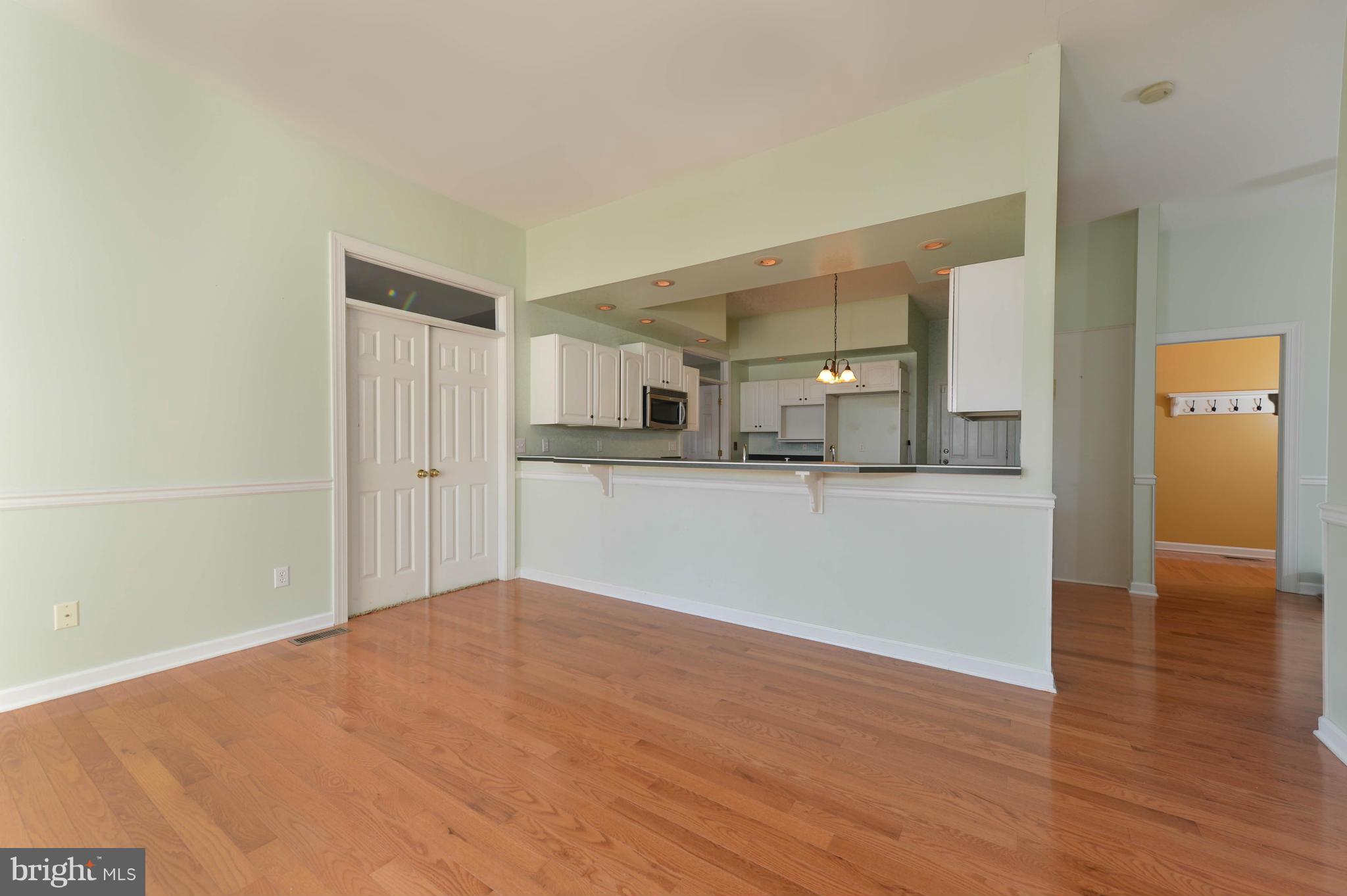 360 Christopher Road Warwick, MD 21912 - Photo 18 of 27 Breakfast or sitting area
