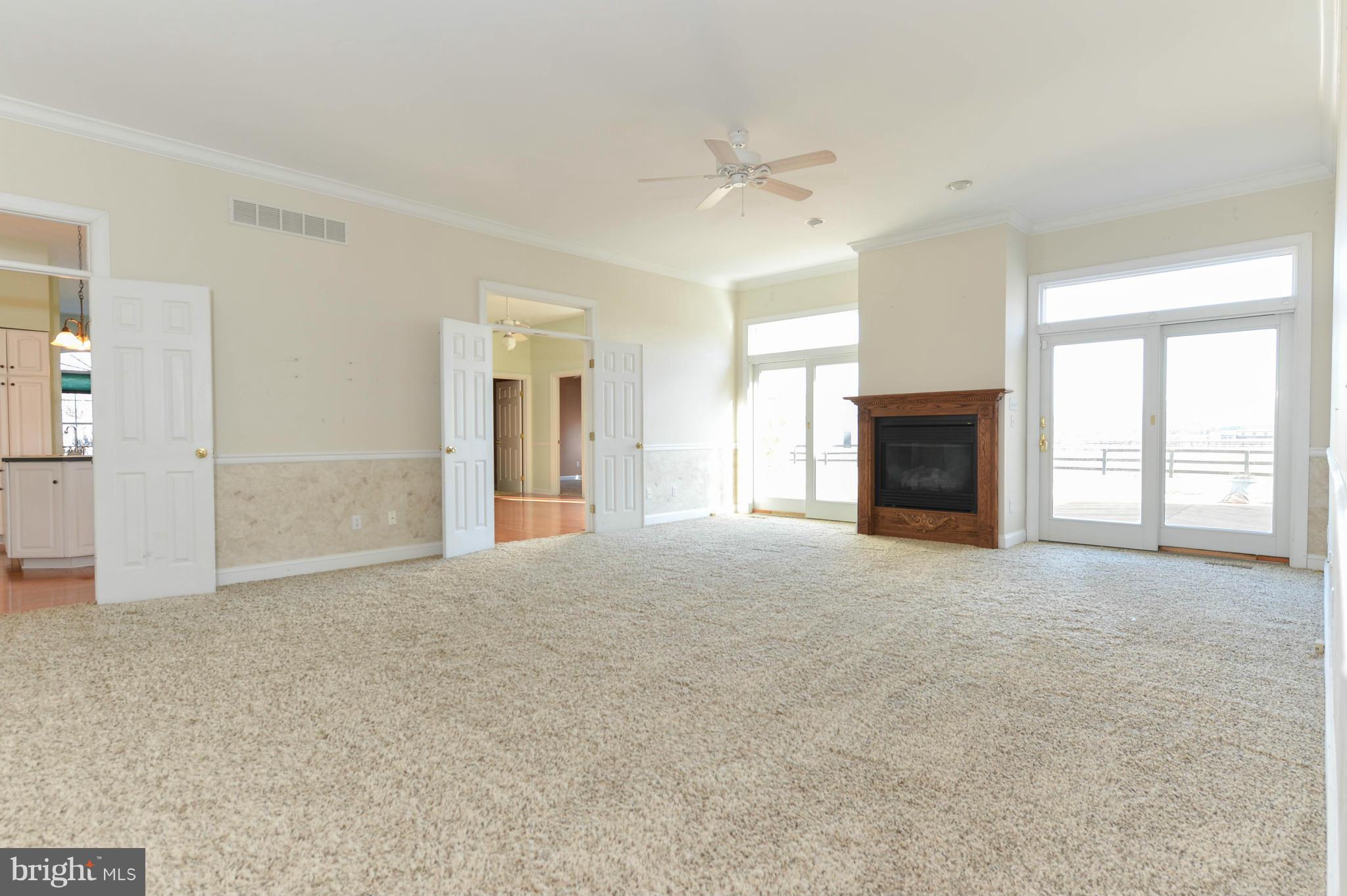 360 Christopher Road Warwick, MD 21912 - Photo 19 of 27 Great room