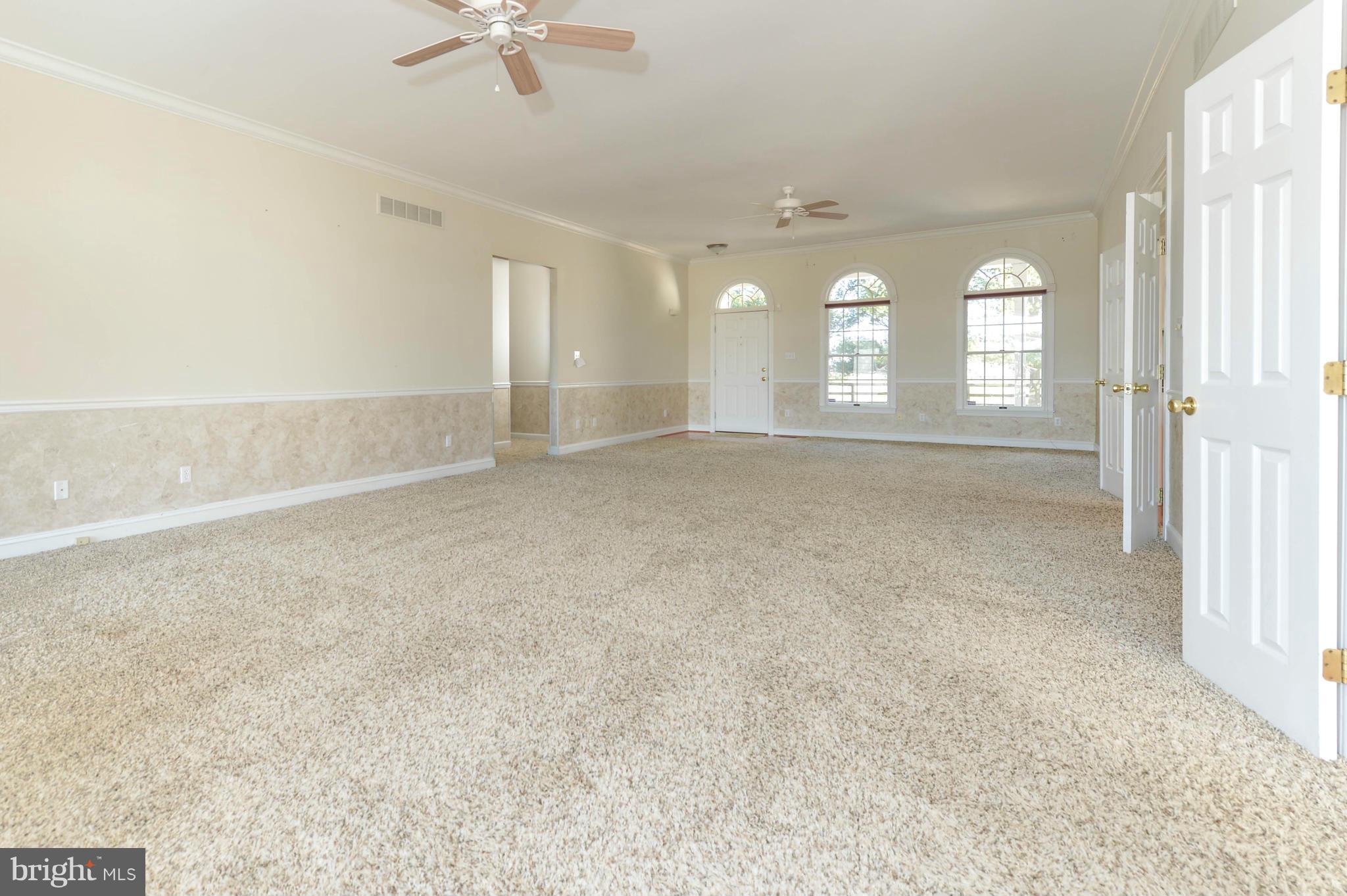 360 Christopher Road Warwick, MD 21912 - Photo 22 of 27 Great room