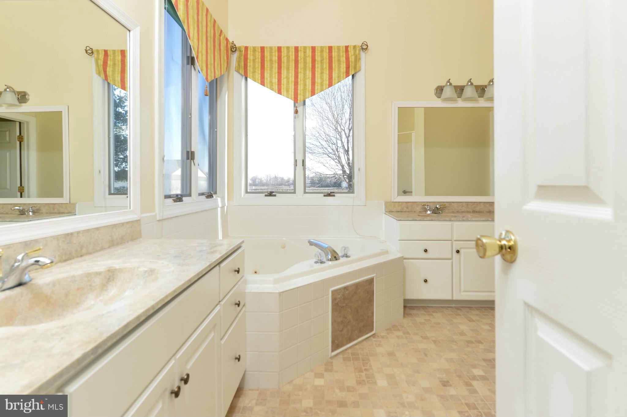 360 Christopher Road Warwick, MD 21912 - Photo 24 of 27 Bath (Master)