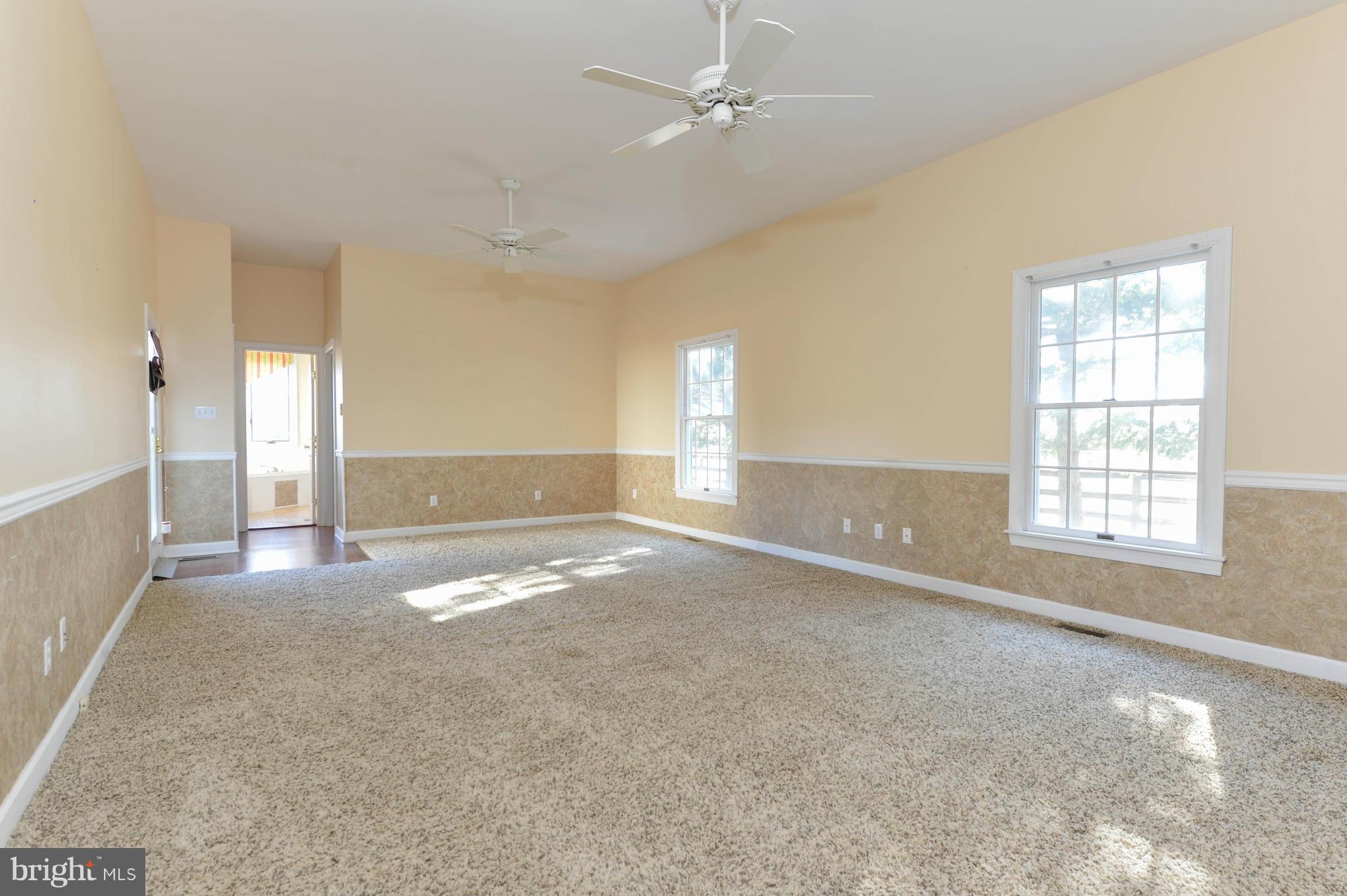 360 Christopher Road Warwick, MD 21912 - Photo 25 of 27 Bedroom (Master)