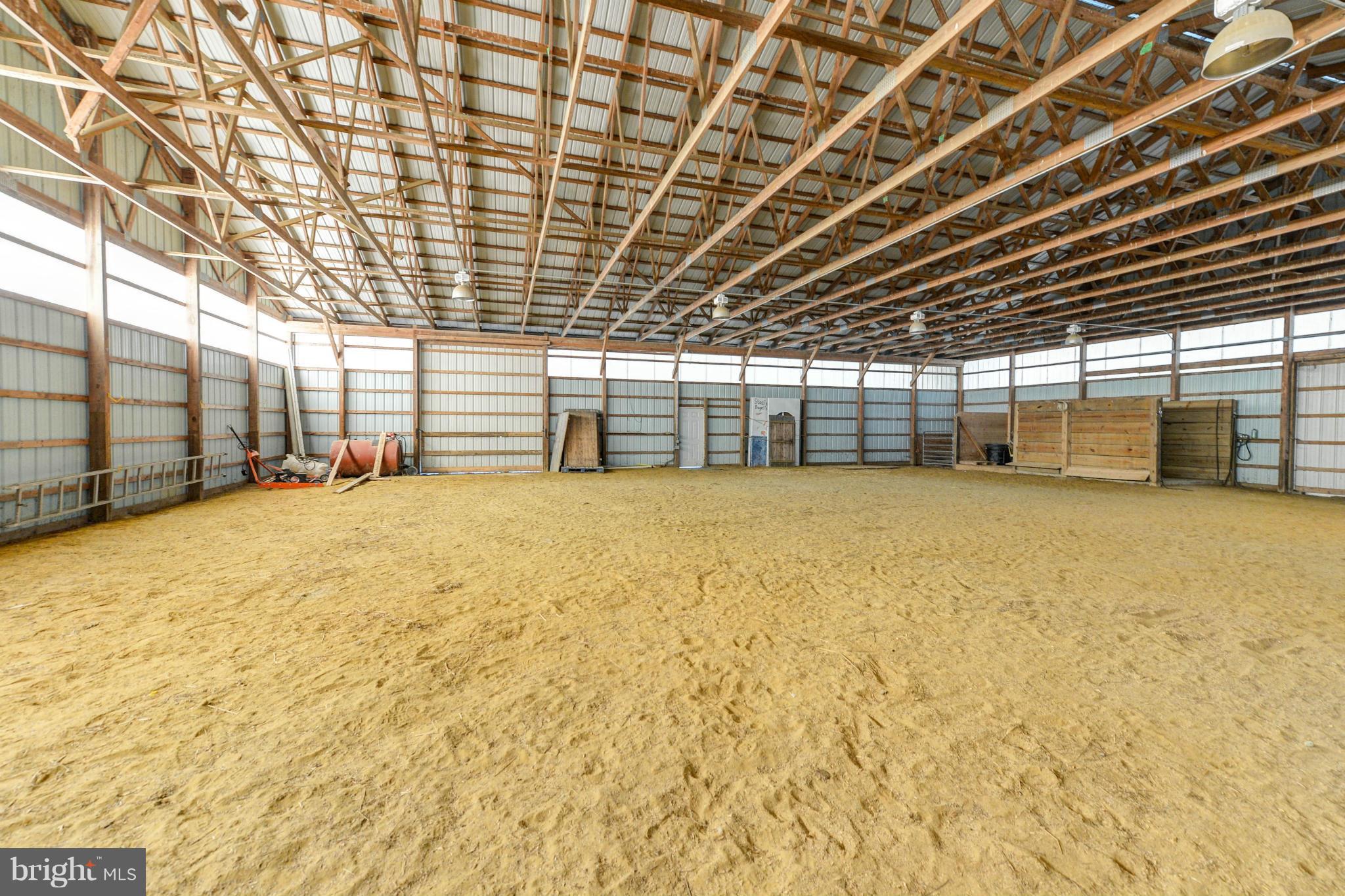 Barn