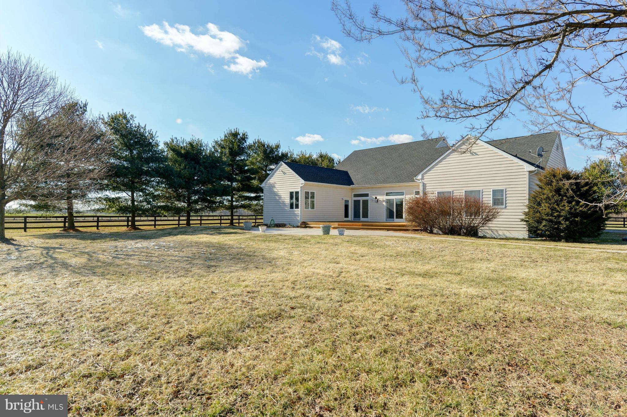 360 Christopher Road Warwick, MD 21912 - Photo 10 of 27 Exterior (Rear)