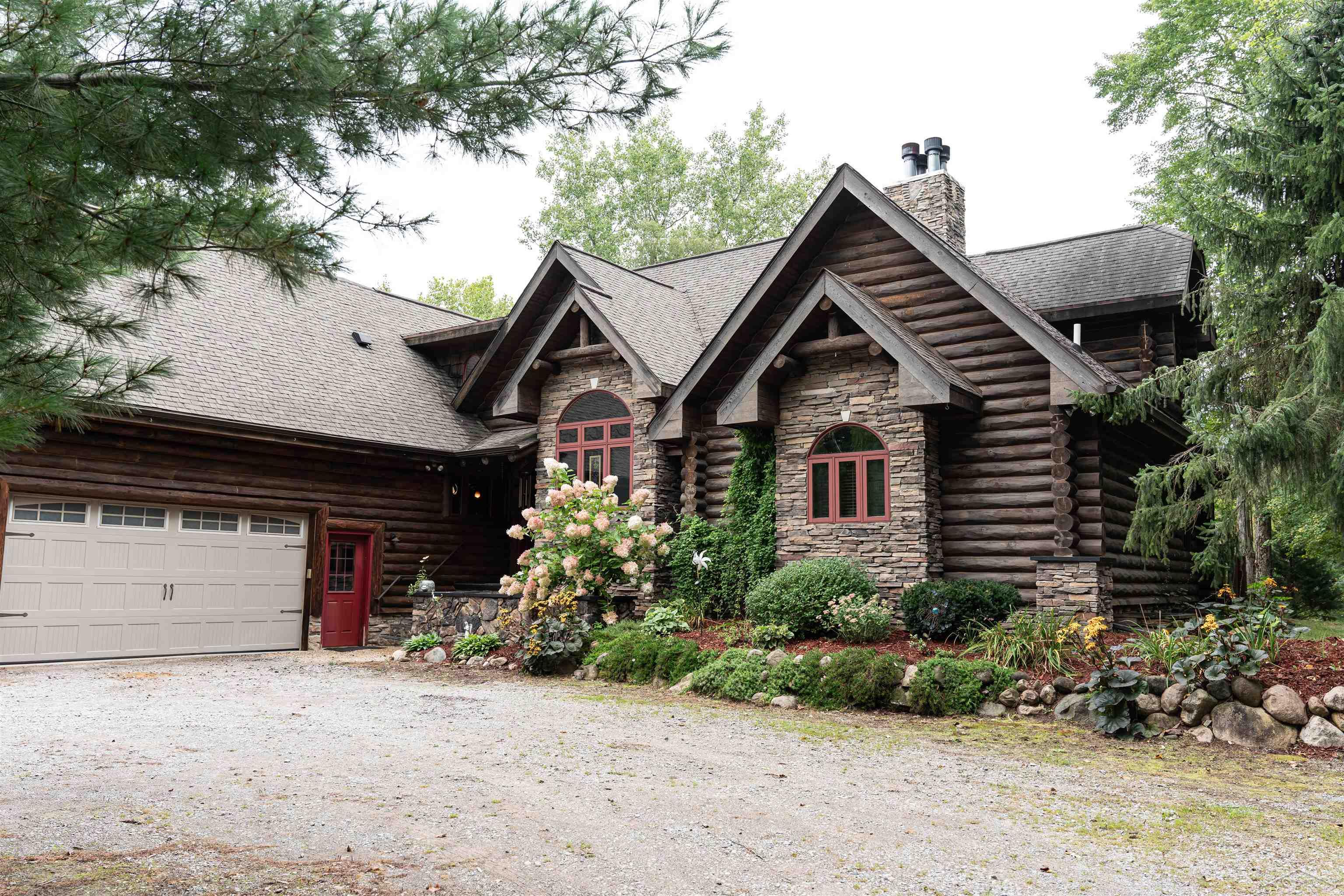 5343 Brown Road Millington, MI 48746 - Photo 2 of 53