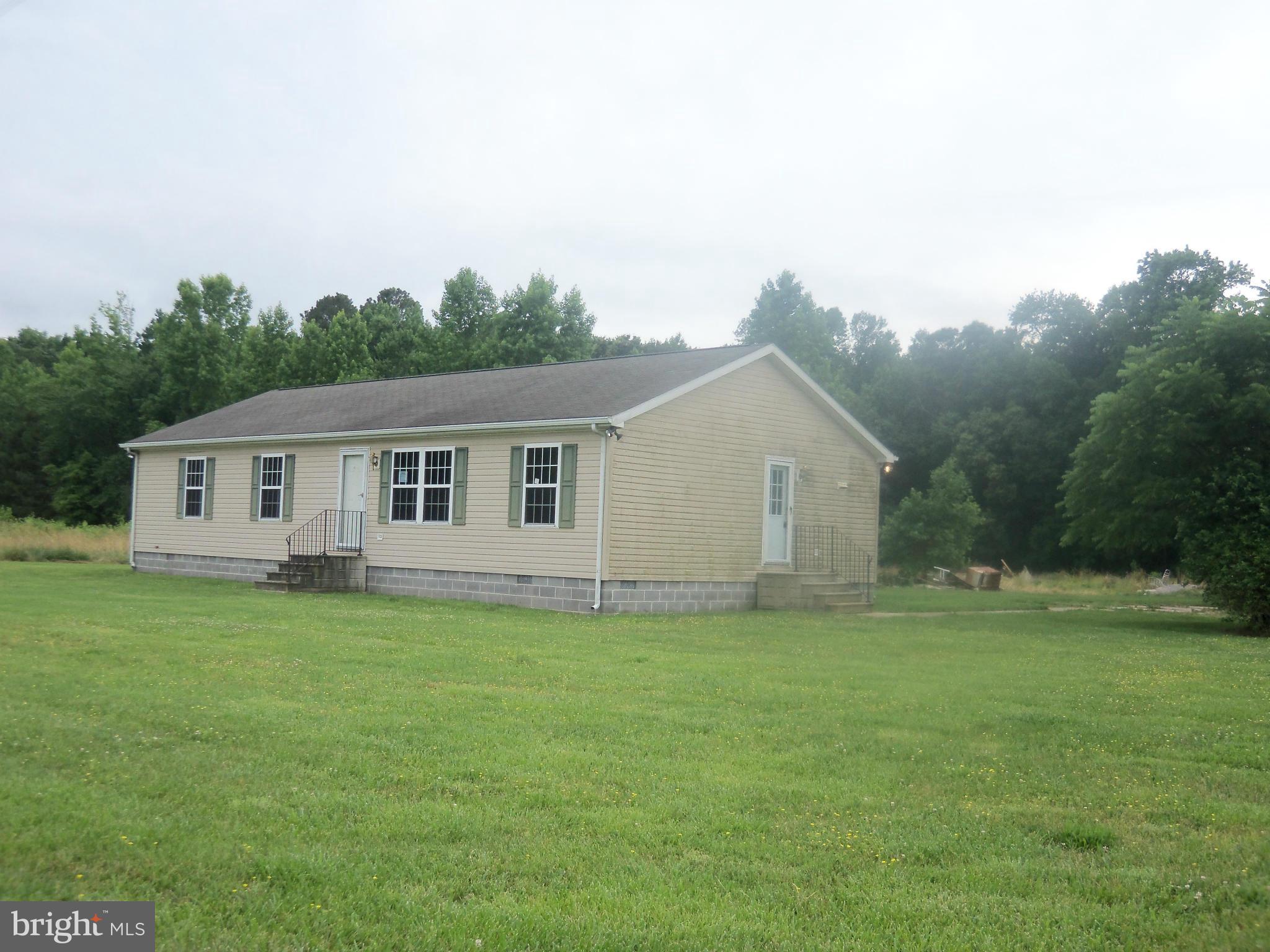 Exterior (Front)