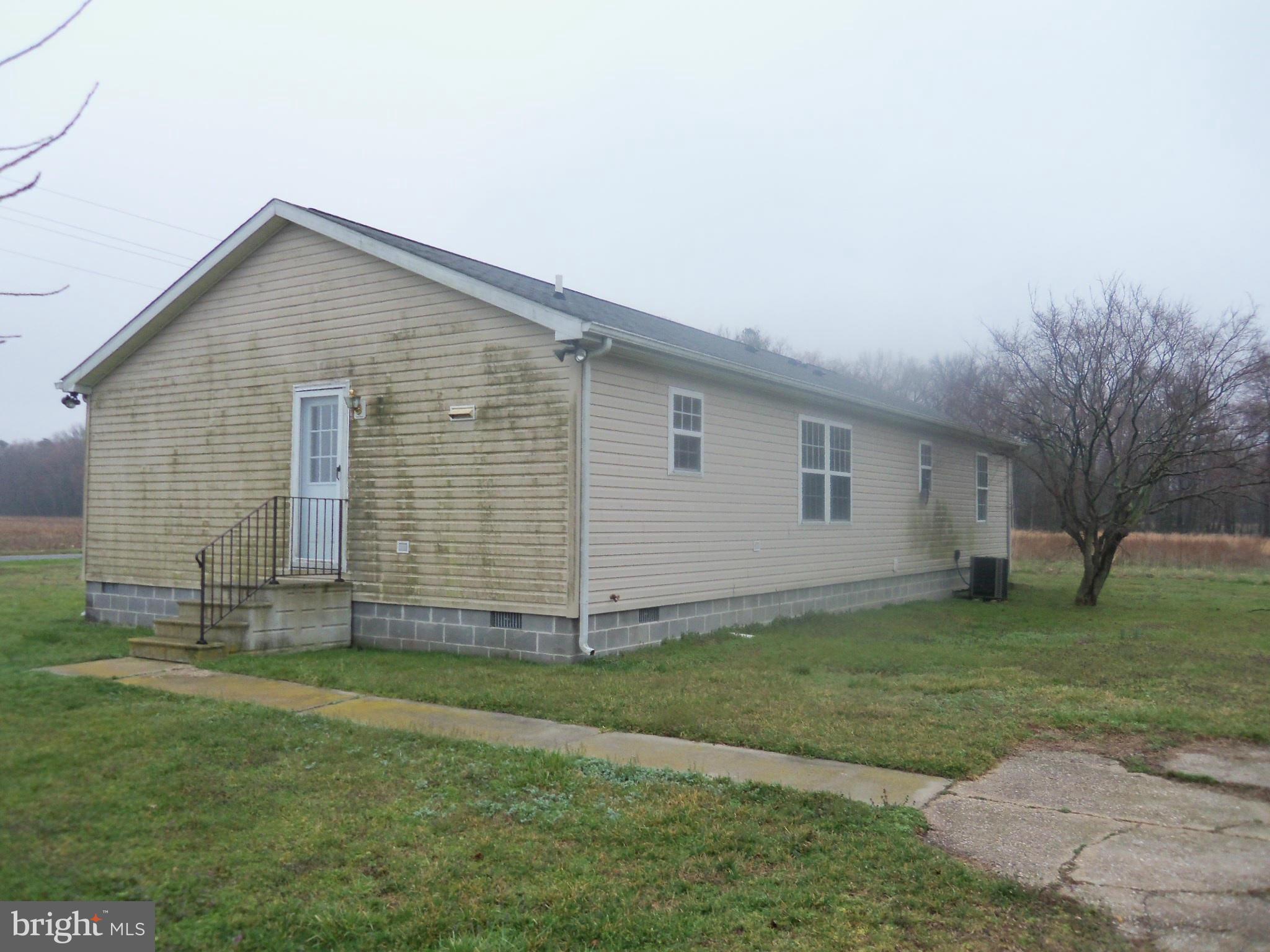 Exterior (General)