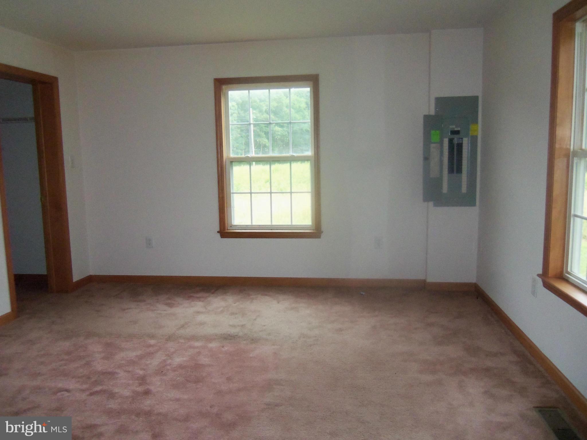 3160 Harper Road Federalsburg, MD 21632 - Photo 10 of 15 Bedroom (Master)