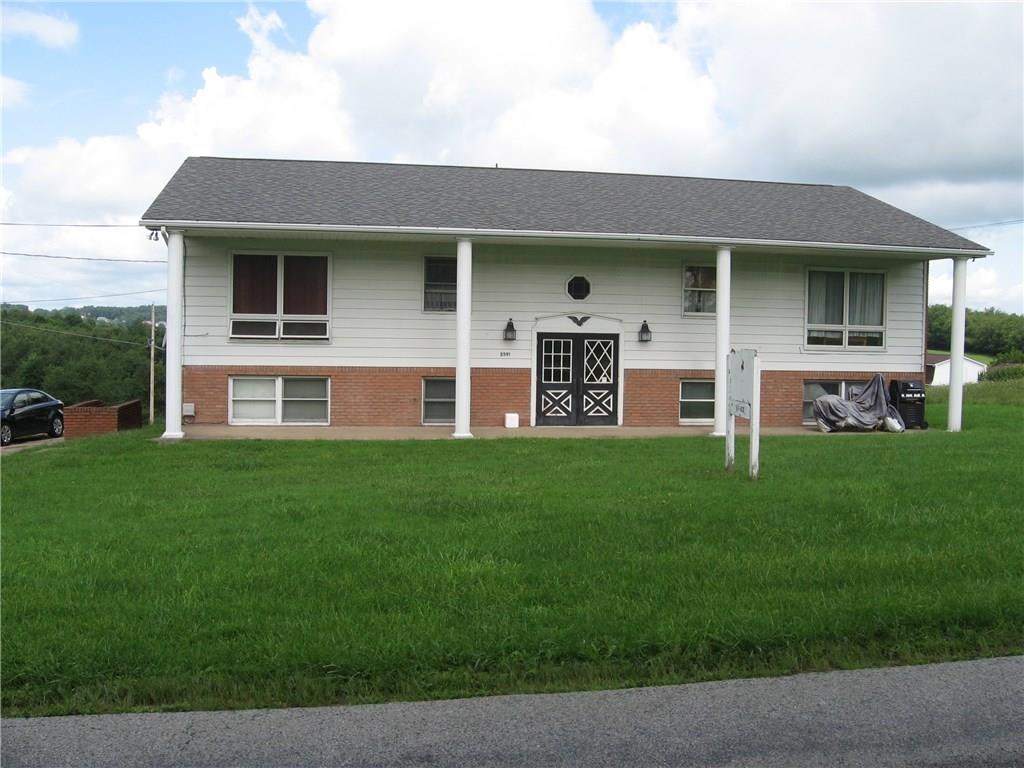 2591 Slope Hill Road Mount Pleasant, PA 15666 - Photo 1 of 12 2591 Slope Hill Road Mount Pleasant, Pa. 15666