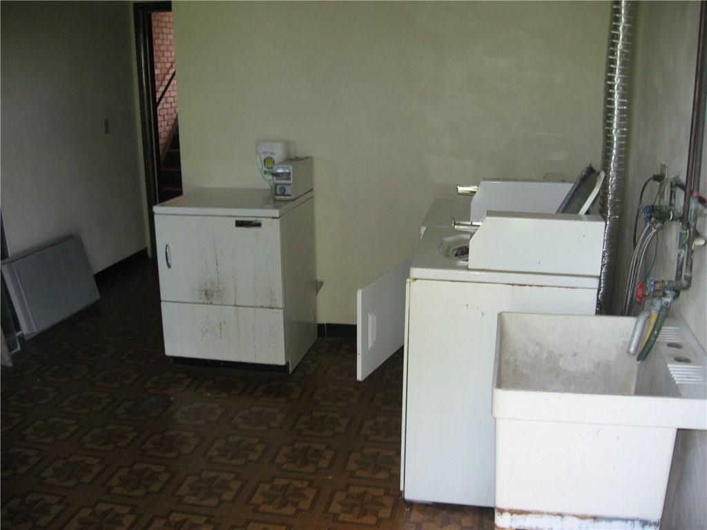 2591 Slope Hill Road Mount Pleasant, PA 15666 - Photo 11 of 12 Coin Operated Laundry Area