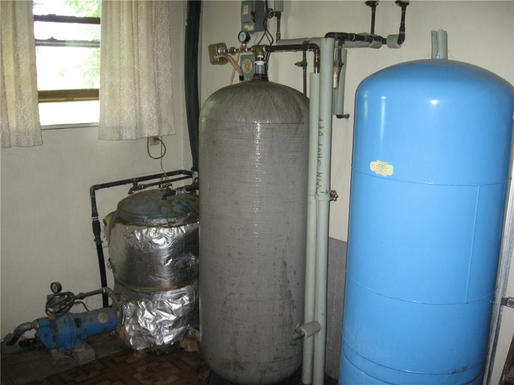 2591 Slope Hill Road Mount Pleasant, PA 15666 - Photo 12 of 12 Water system - Currently well water CITY WATER IS COMING THIS YEAR.