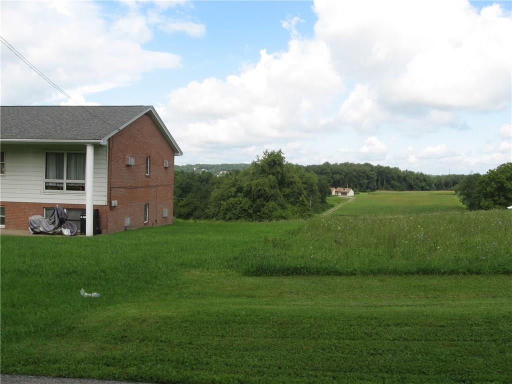 2591 Slope Hill Road Mount Pleasant, PA 15666 - Photo 3 of 12 Property Line is the Hay Field