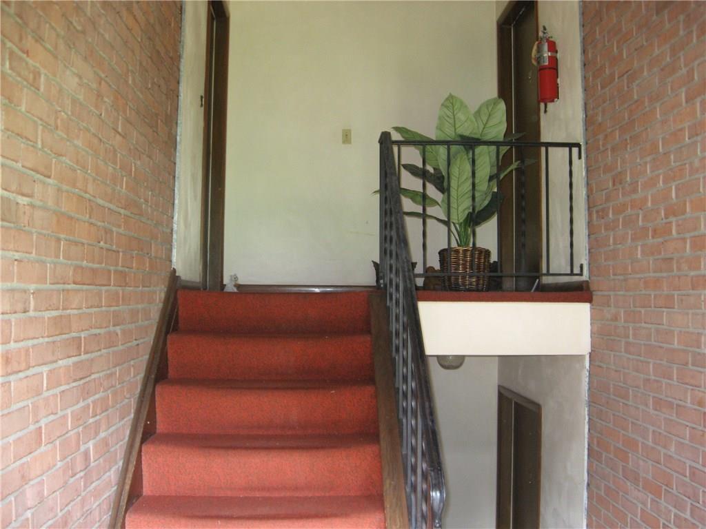 2591 Slope Hill Road Mount Pleasant, PA 15666 - Photo 5 of 12 Steps leading to upstairs apartments, and to lower apartments