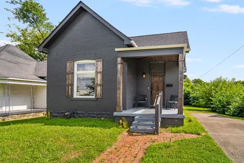 $725,000 | 1410 Arthur Avenue, Nashville, TN 37208