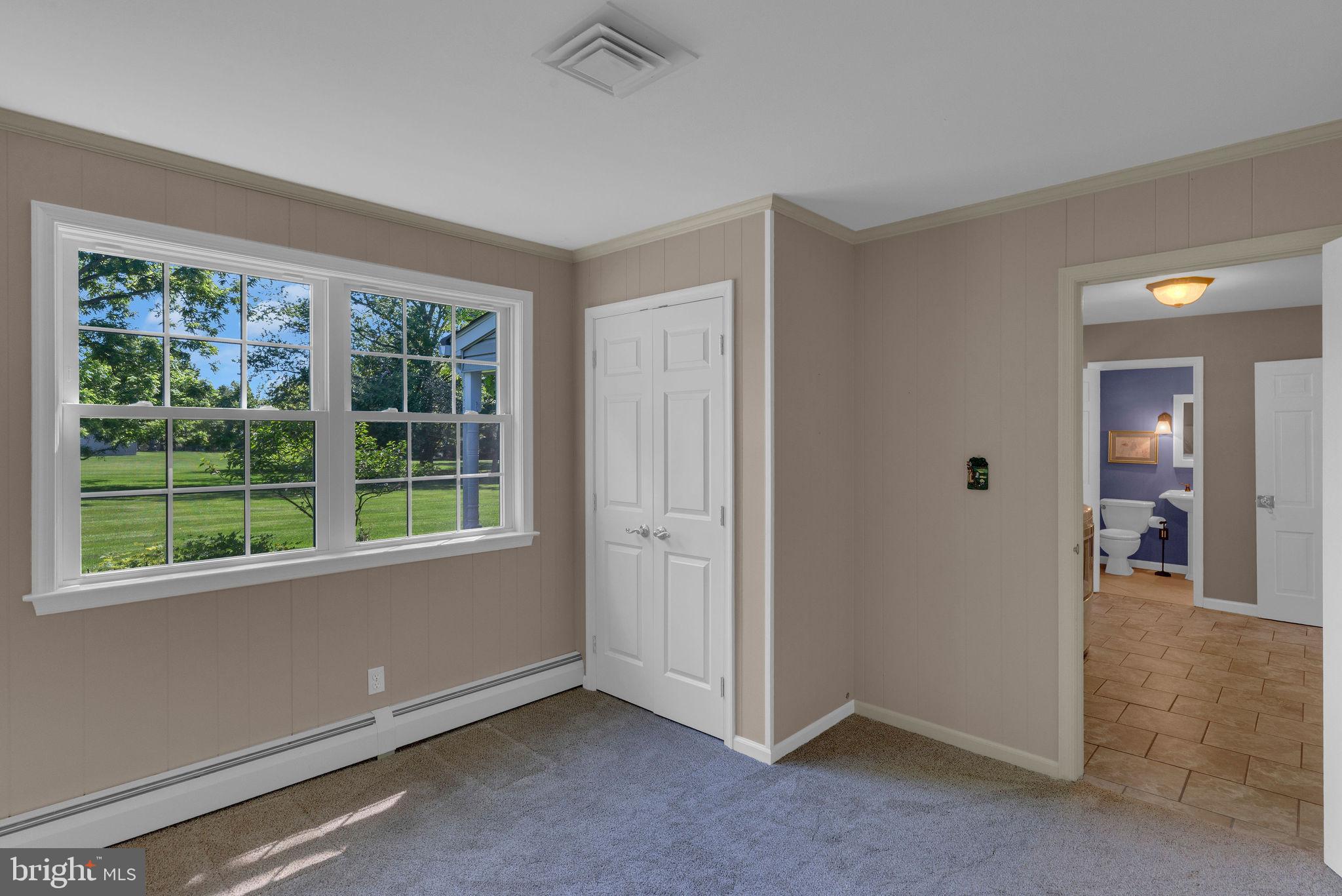 89 Buck Road Warrington, PA 18976 - Photo 21 of 53 5th Bedroom on main floor