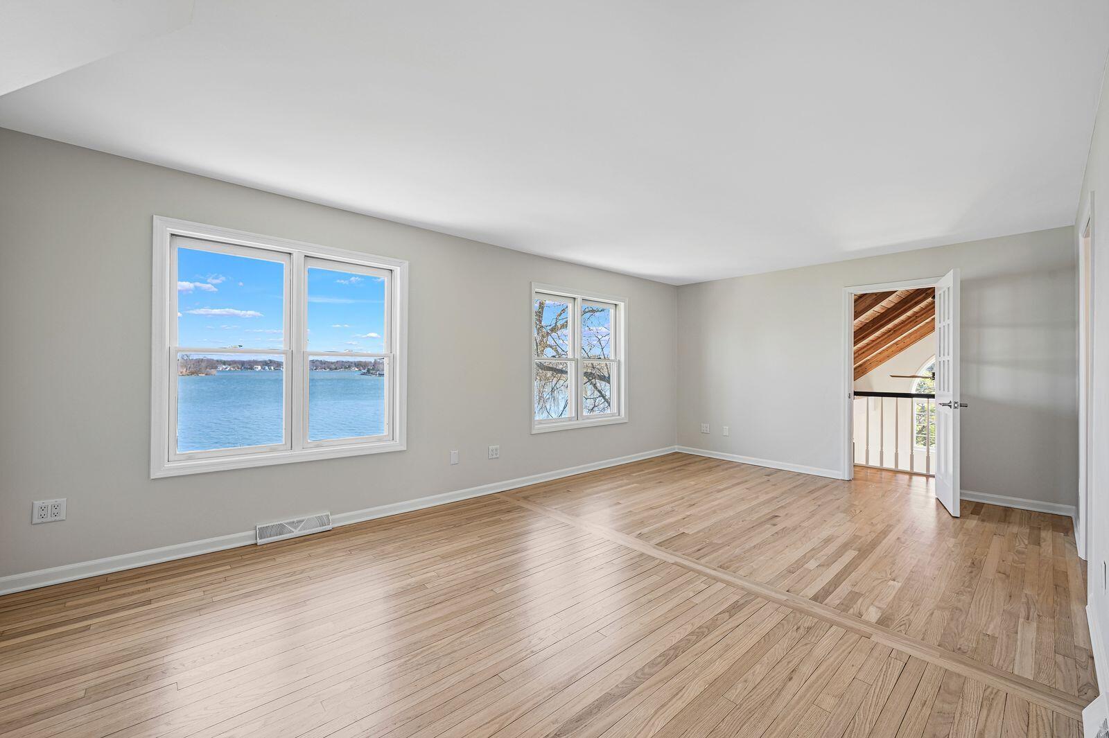 W277N3016 Rocky Point Road Pewaukee, WI 53072 - Photo 34 of 41 2nd Floor Bedroom