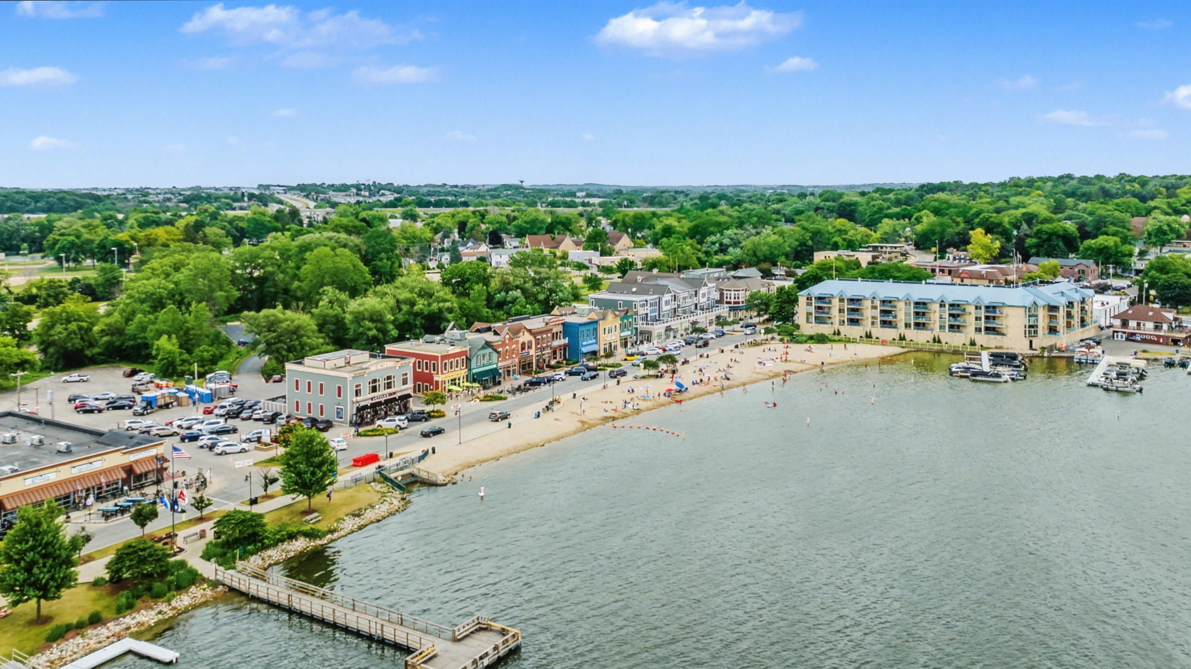 W277N3016 Rocky Point Road Pewaukee, WI 53072 - Photo 41 of 41 25270