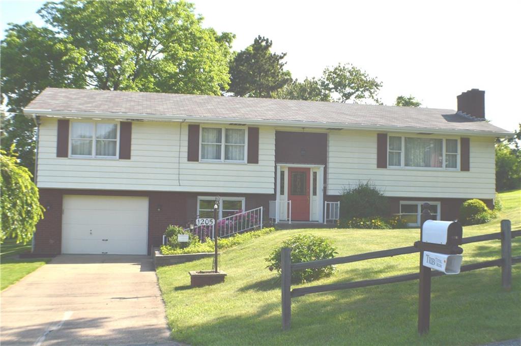 1205 Hillcrest Road Monongahela, PA 15063 - Photo 1 of 19 Gallery Image 1