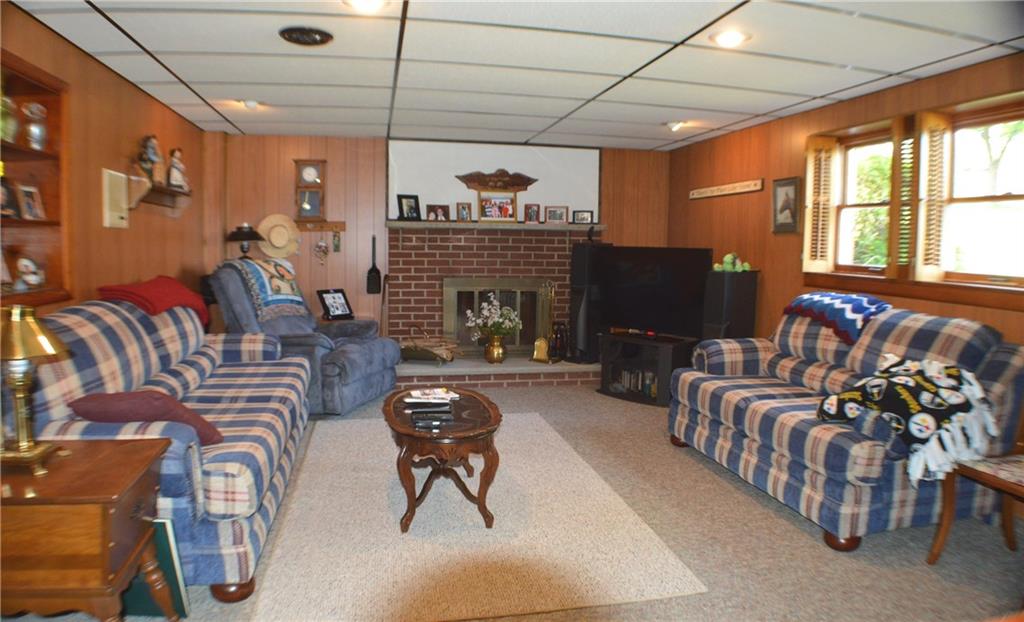1205 Hillcrest Road Monongahela, PA 15063 - Photo 13 of 19 Gallery Image 13