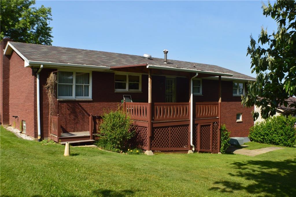 1205 Hillcrest Road Monongahela, PA 15063 - Photo 18 of 19 Gallery Image 18