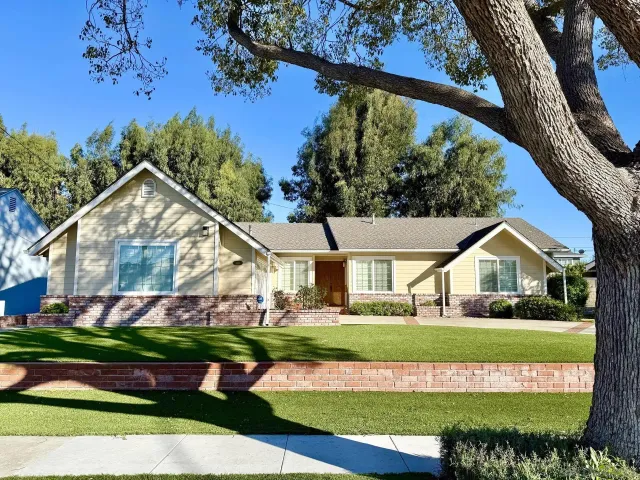 $1,199,000 | 2034 South Flippen Drive, Anaheim, CA 92802