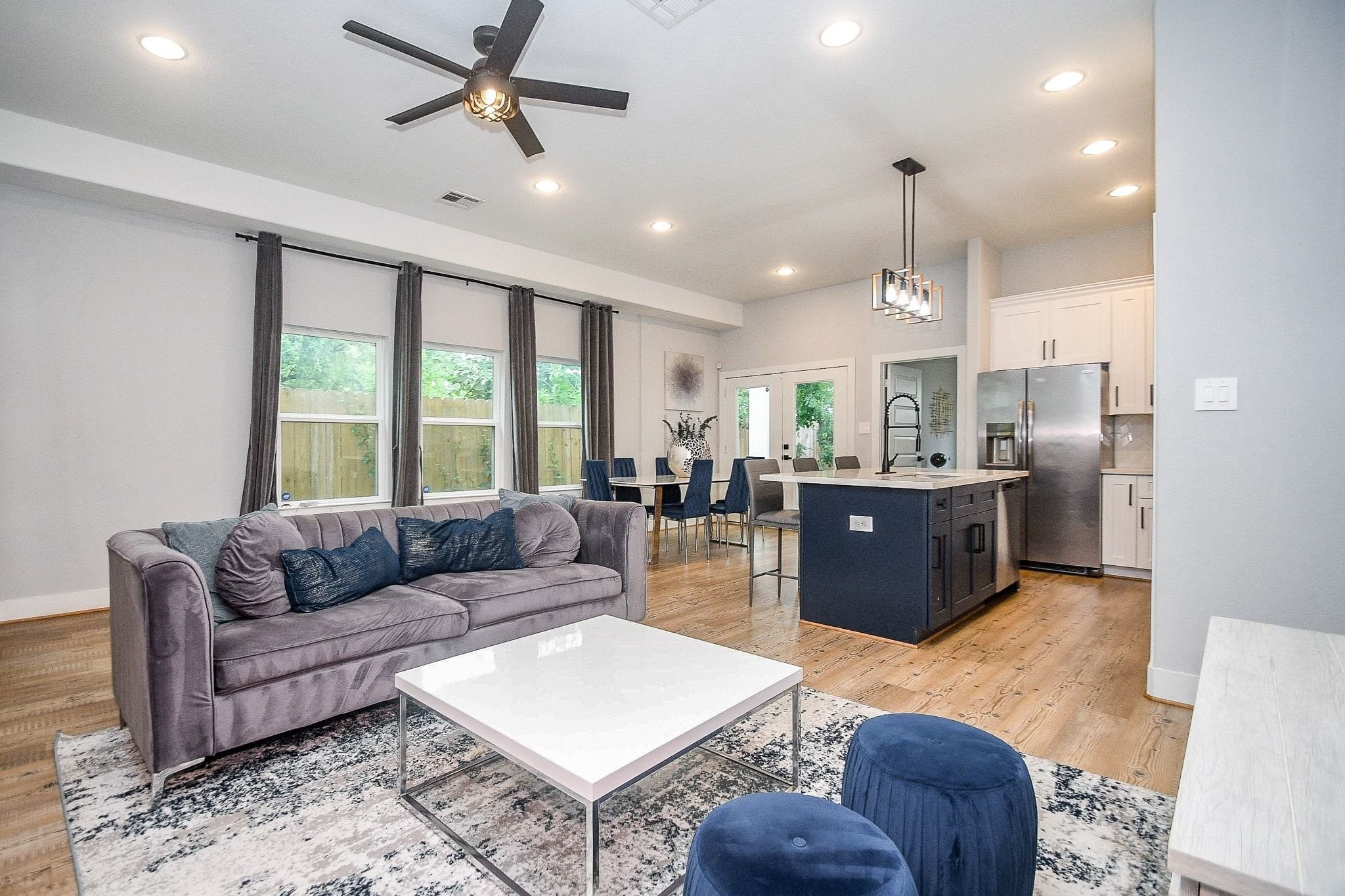 3542 Nathaniel Brown Street Houston, TX 77021 - Photo 11 of 50