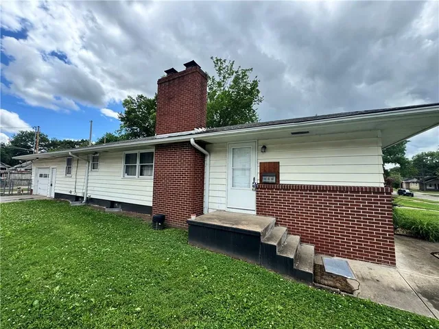 $189,000 | 719 West 2nd Street, Pittsburg, KS 66762