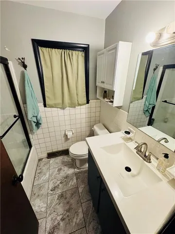 $189,000 | 719 West 2nd Street, Pittsburg, KS 66762