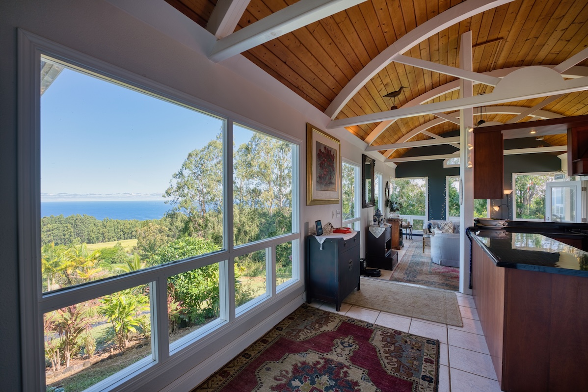 35-1655 Maulua Nui Road Papaaloa, HI 96780 - Photo 2 of 30 a view of a living room and furniture