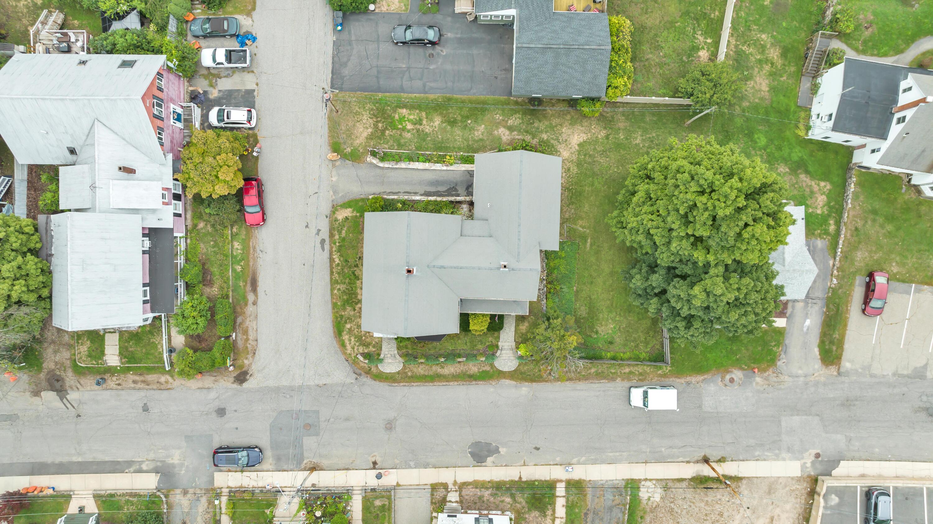3 Frost Street Springvale, ME 04083 - Photo 54 of 55 DJI_0111