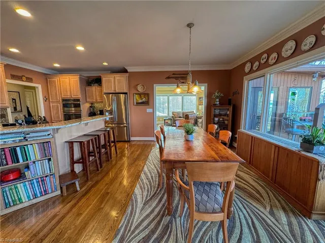 $1,250,000 | 2288 Rocky Cove Lane, Denton, NC 27239