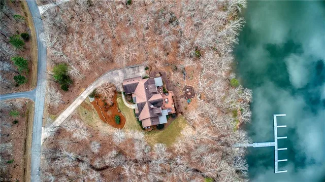 $1,250,000 | 2288 Rocky Cove Lane, Denton, NC 27239