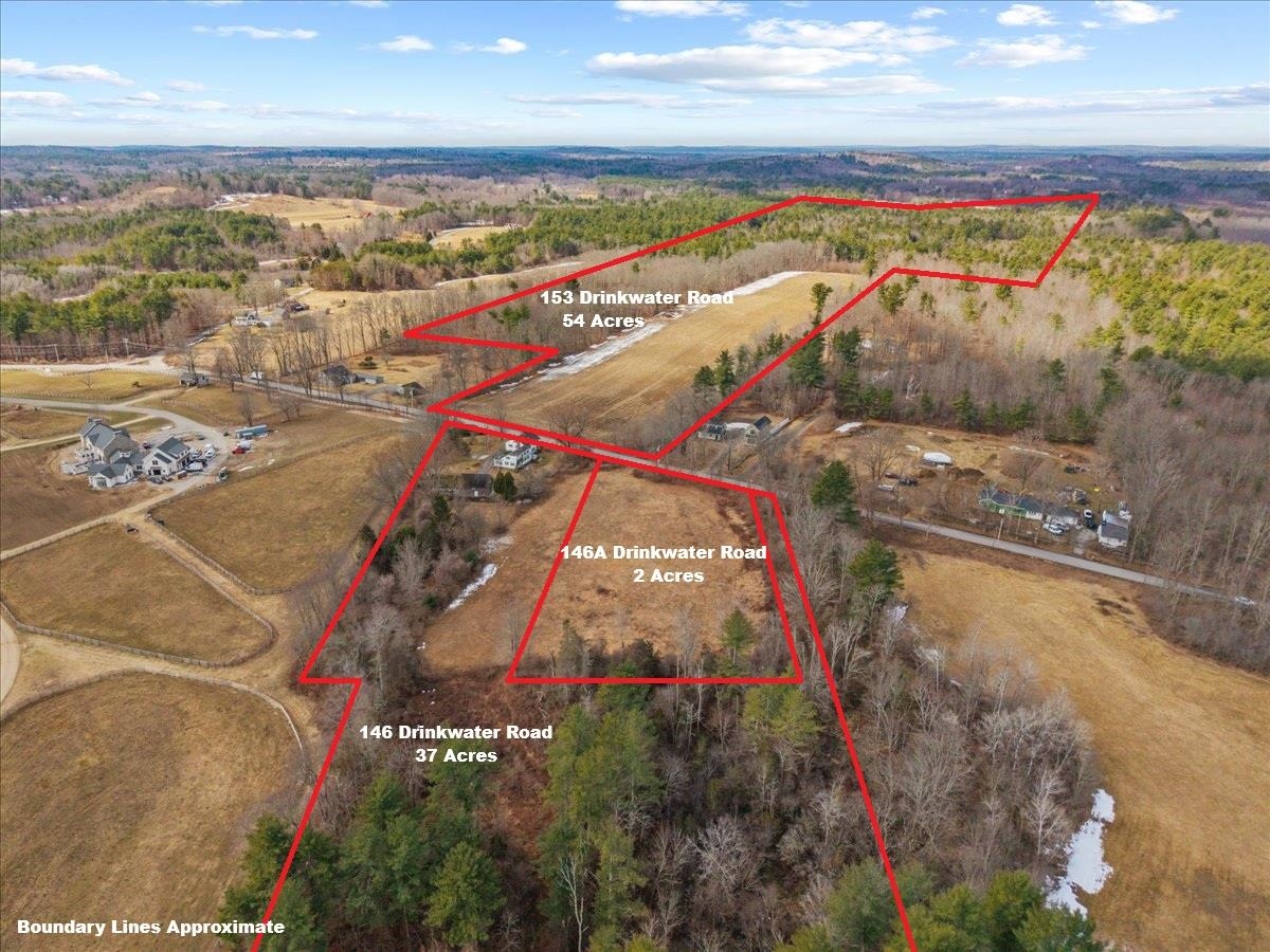 153 Drinkwater Road Kensington, NH 03833 - Photo 2 of 4