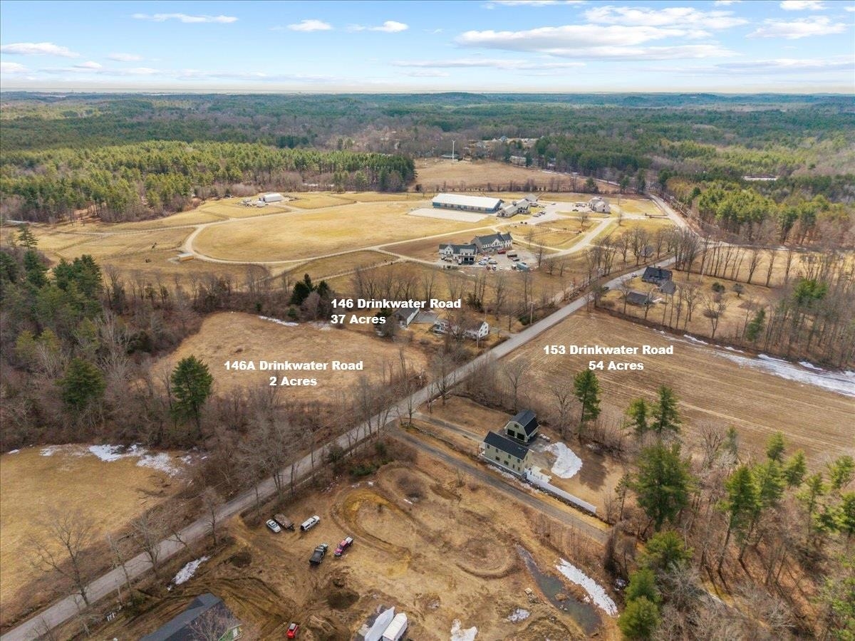 153 Drinkwater Road Kensington, NH 03833 - Photo 3 of 4