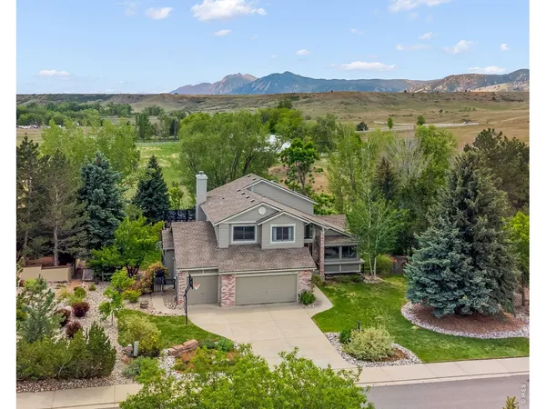 $1,500,000 | 3980 Pebble Beach Drive, Longmont, CO 80503
