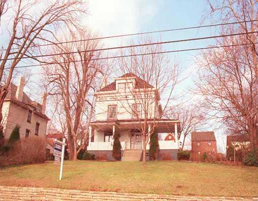646 Bower Hill Road Mt. Lebanon, PA 15243 - Photo 1 of 1 Gallery Image 1