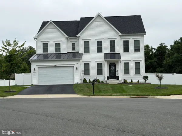 $1,225,000 | 13801 Trinity Lane, Manassas, VA 20112