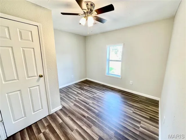 $975 | 2203 Bryan Avenue, Unit A, Granite City, IL 62040