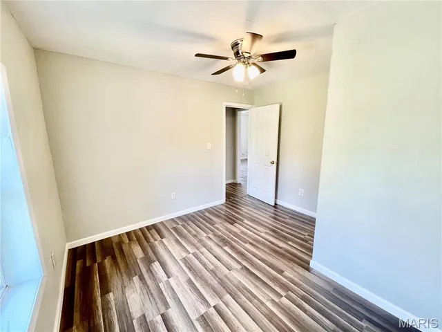 $975 | 2203 Bryan Avenue, Unit A, Granite City, IL 62040