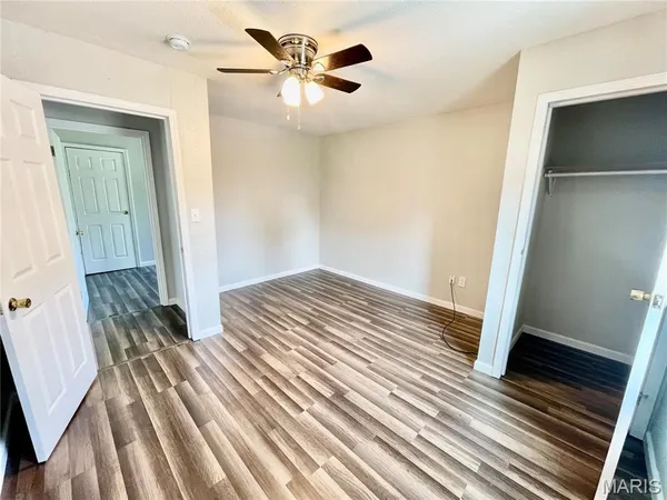 $975 | 2203 Bryan Avenue, Unit A, Granite City, IL 62040