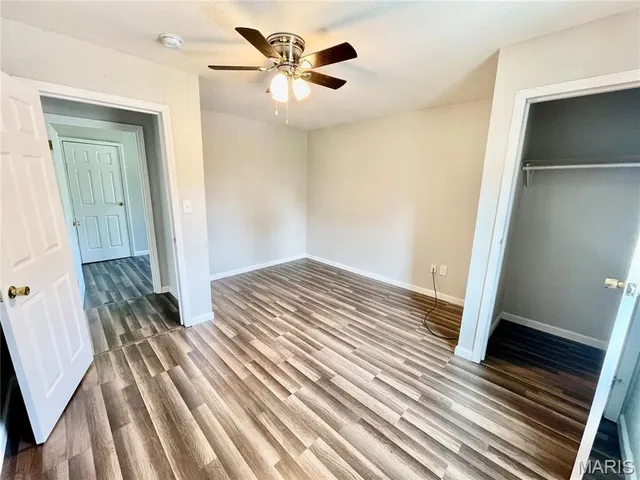 $975 | 2203 Bryan Avenue, Unit A, Granite City, IL 62040