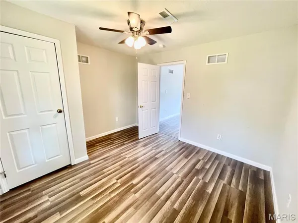 $975 | 2203 Bryan Avenue, Unit A, Granite City, IL 62040