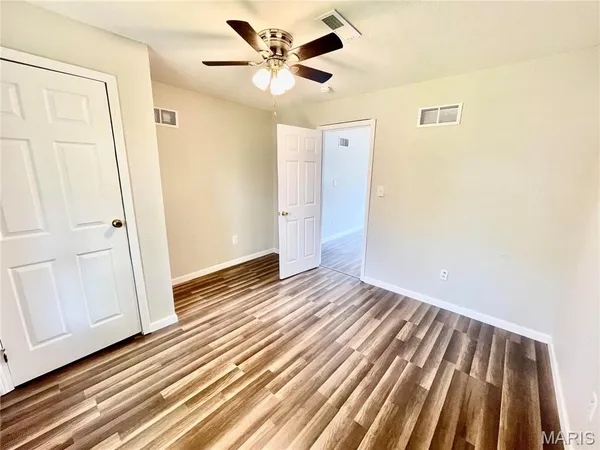 $975 | 2203 Bryan Avenue, Unit A, Granite City, IL 62040