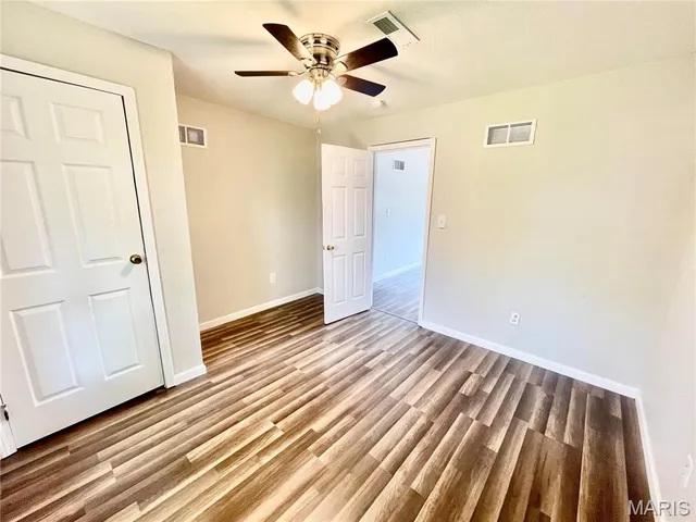 $975 | 2203 Bryan Avenue, Unit A, Granite City, IL 62040